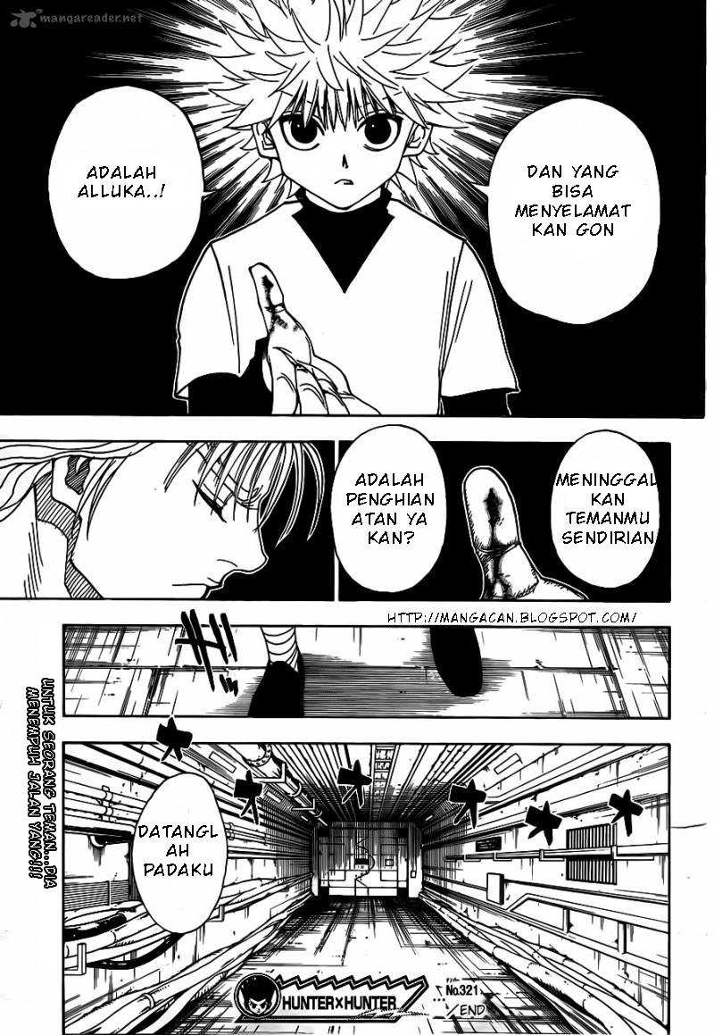 Chapter 321 - halaman 20