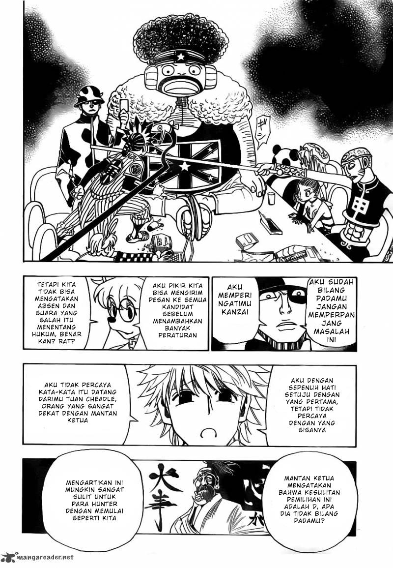 Chapter 321 - halaman 6