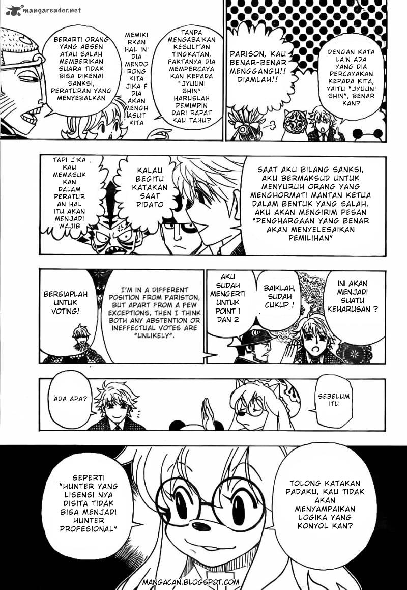 Chapter 321 - halaman 7