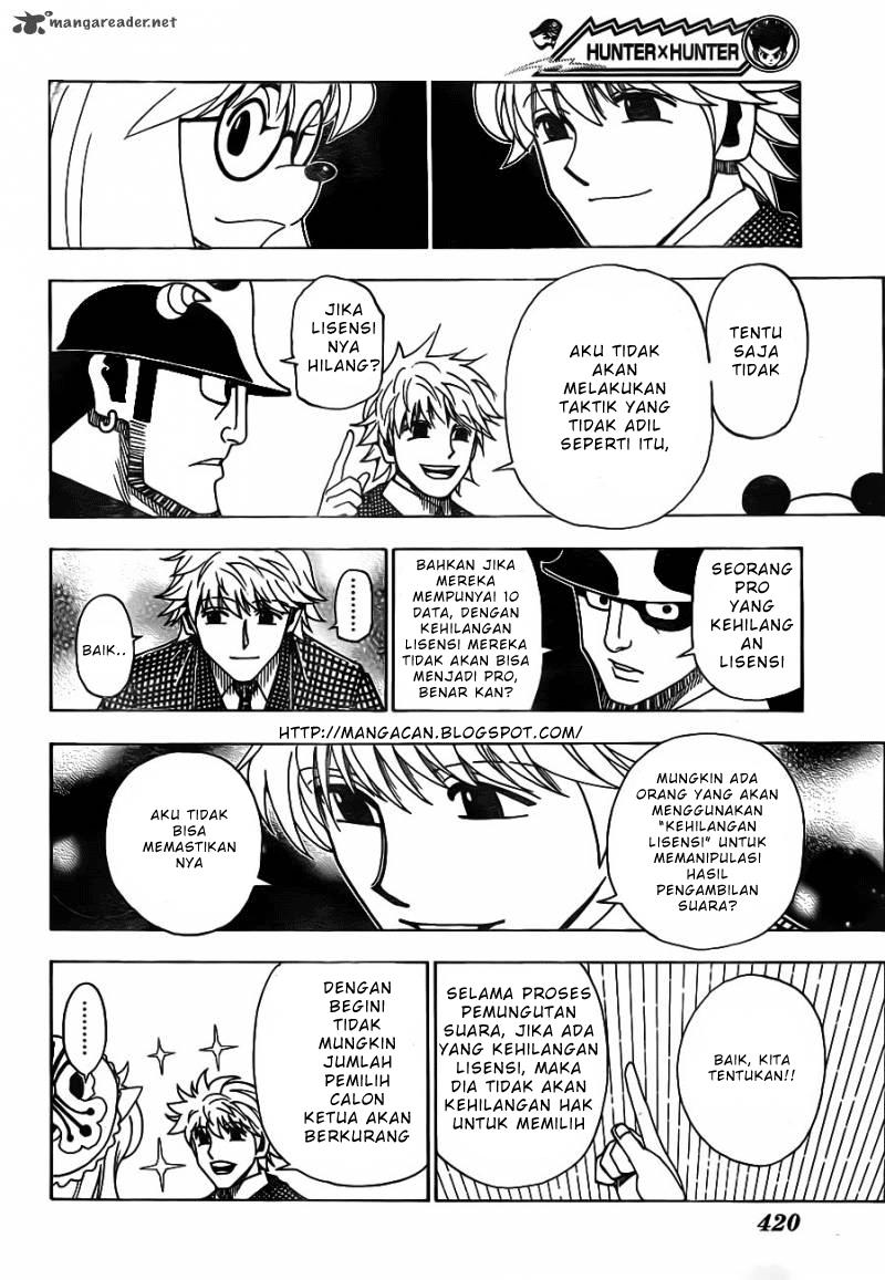 Chapter 321 - halaman 8