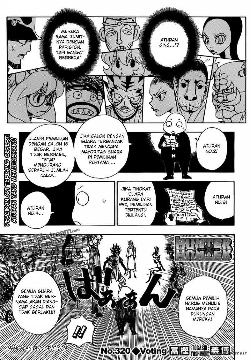 Chapter 320 - halaman 2