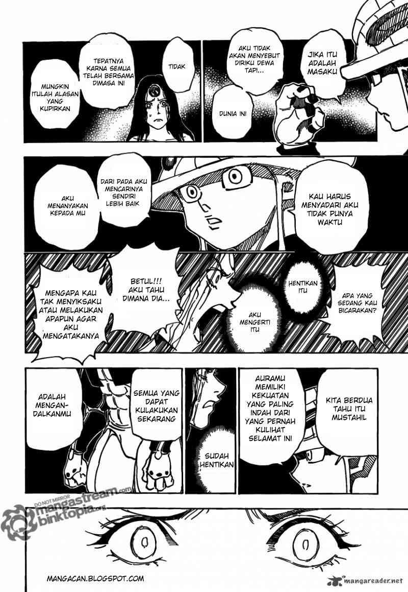 Chapter 314 - halaman 11