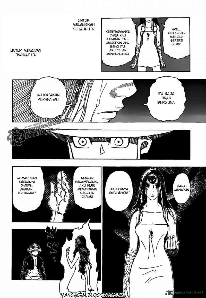 Chapter 314 - halaman 13