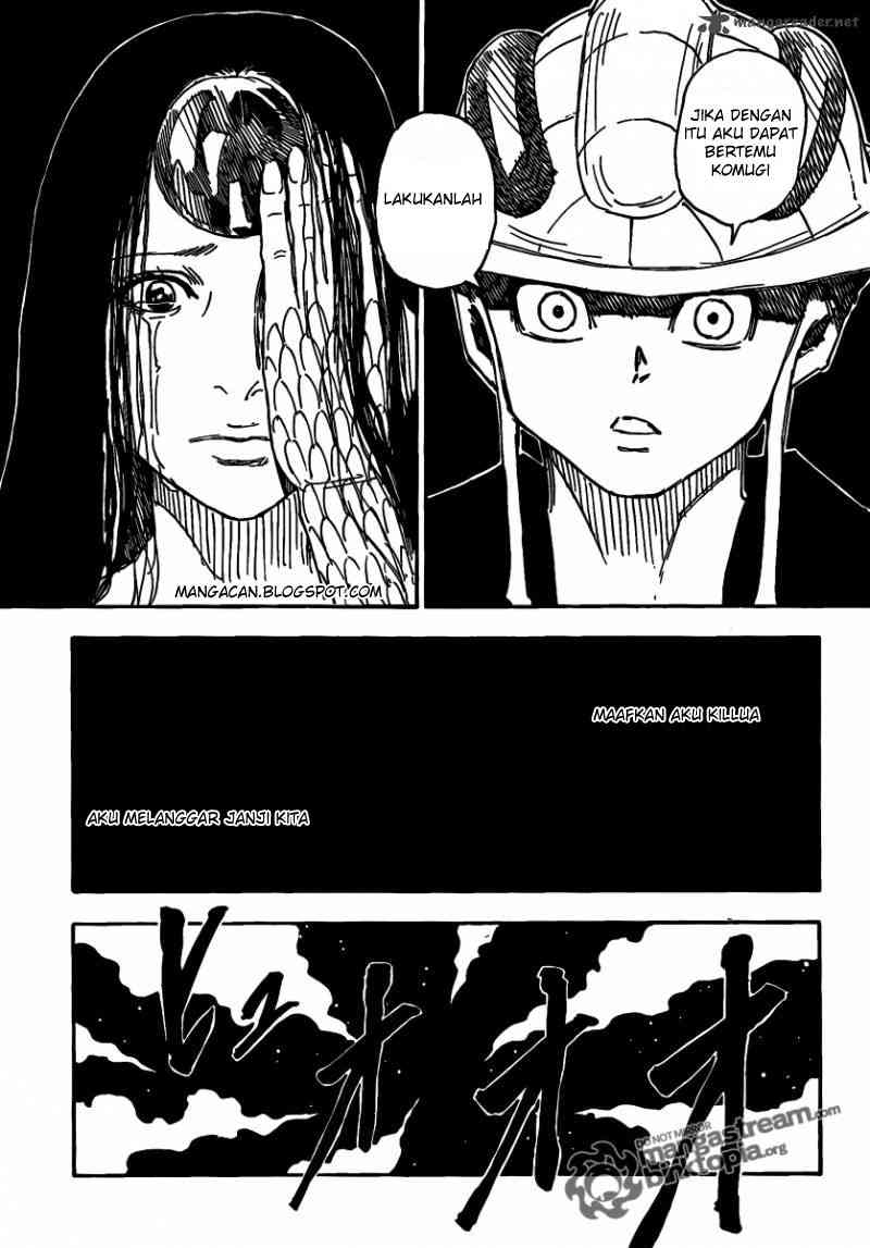 Chapter 314 - halaman 14