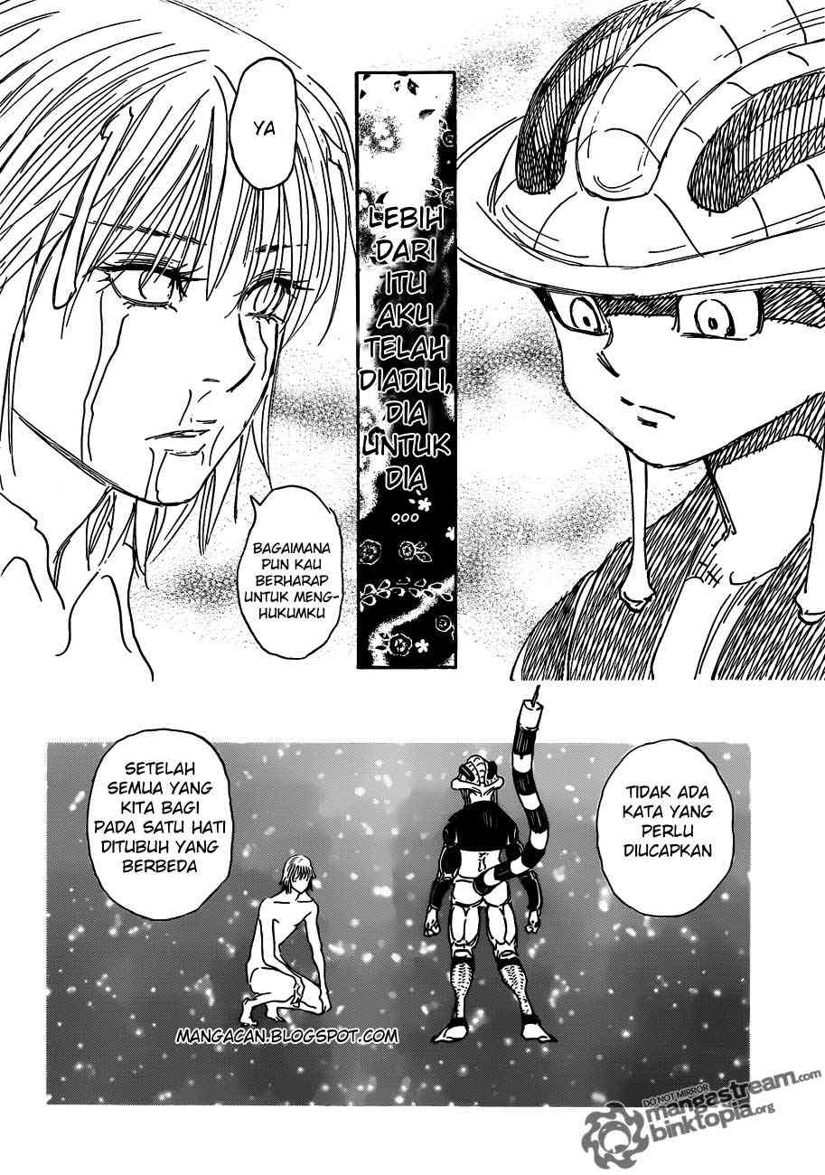 Chapter 313 - halaman 11