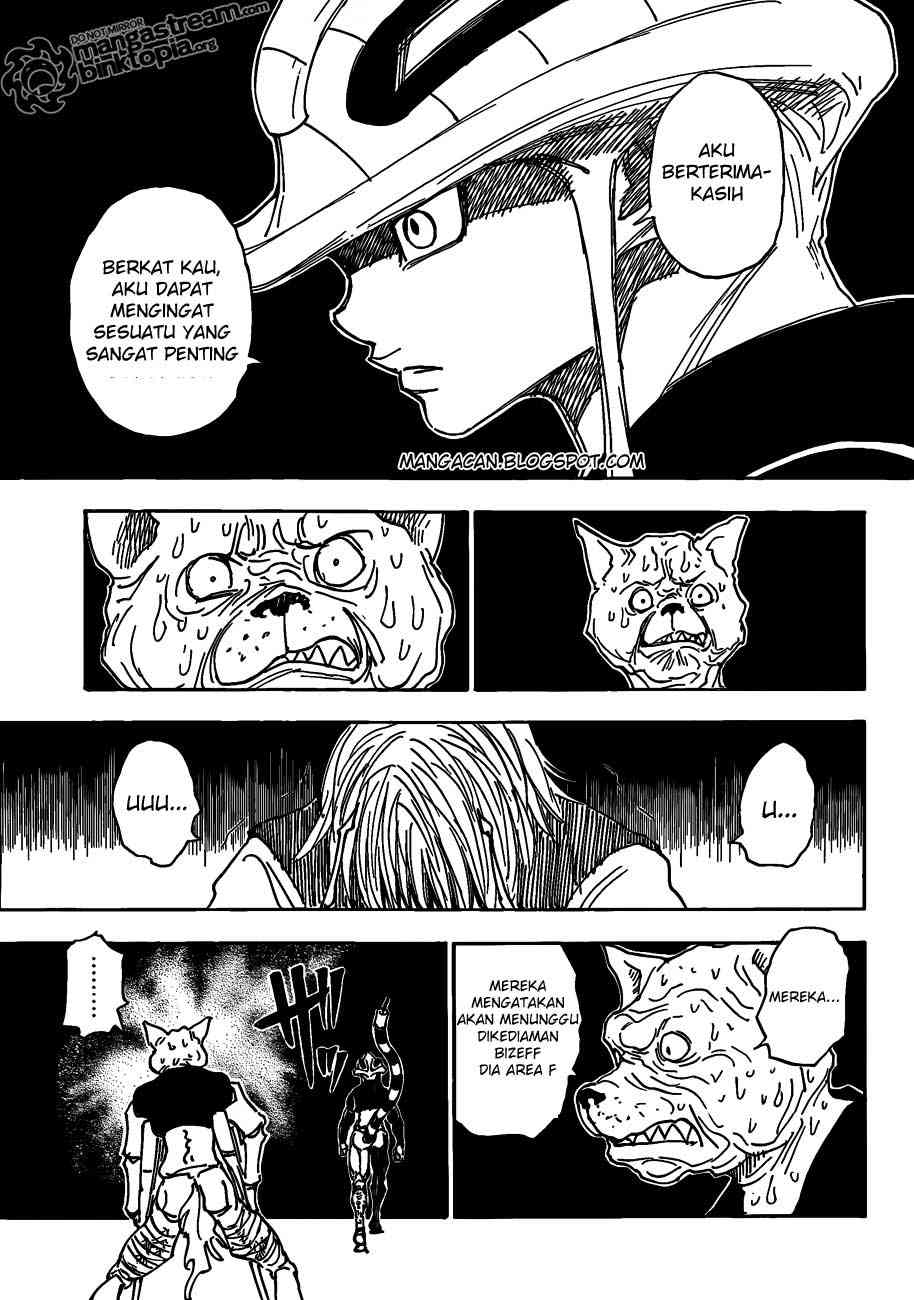 Chapter 313 - halaman 14