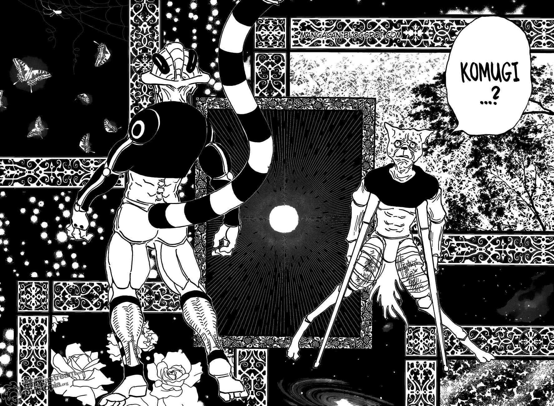 Chapter 313 - halaman 7