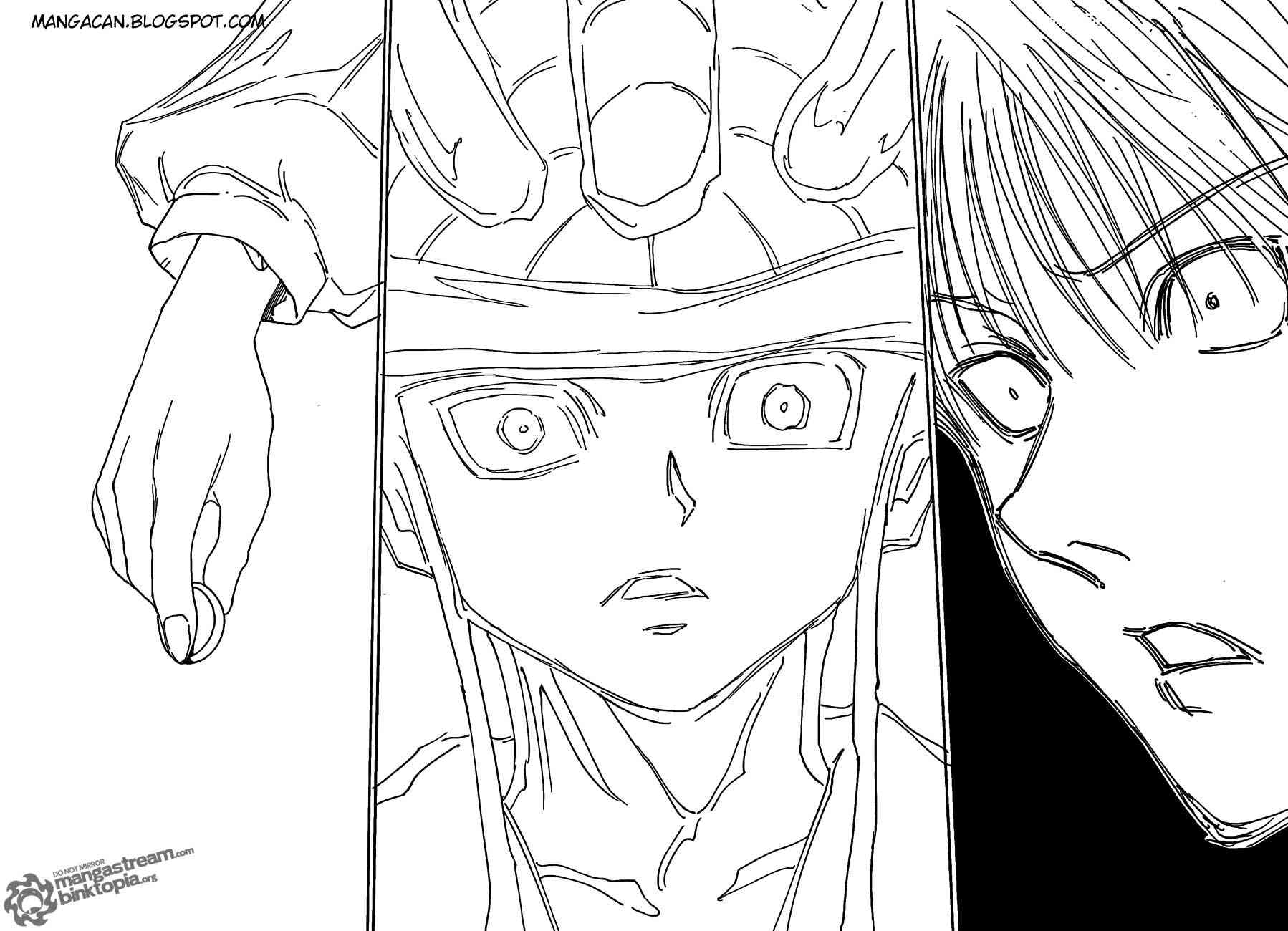 Chapter 313 - halaman 8