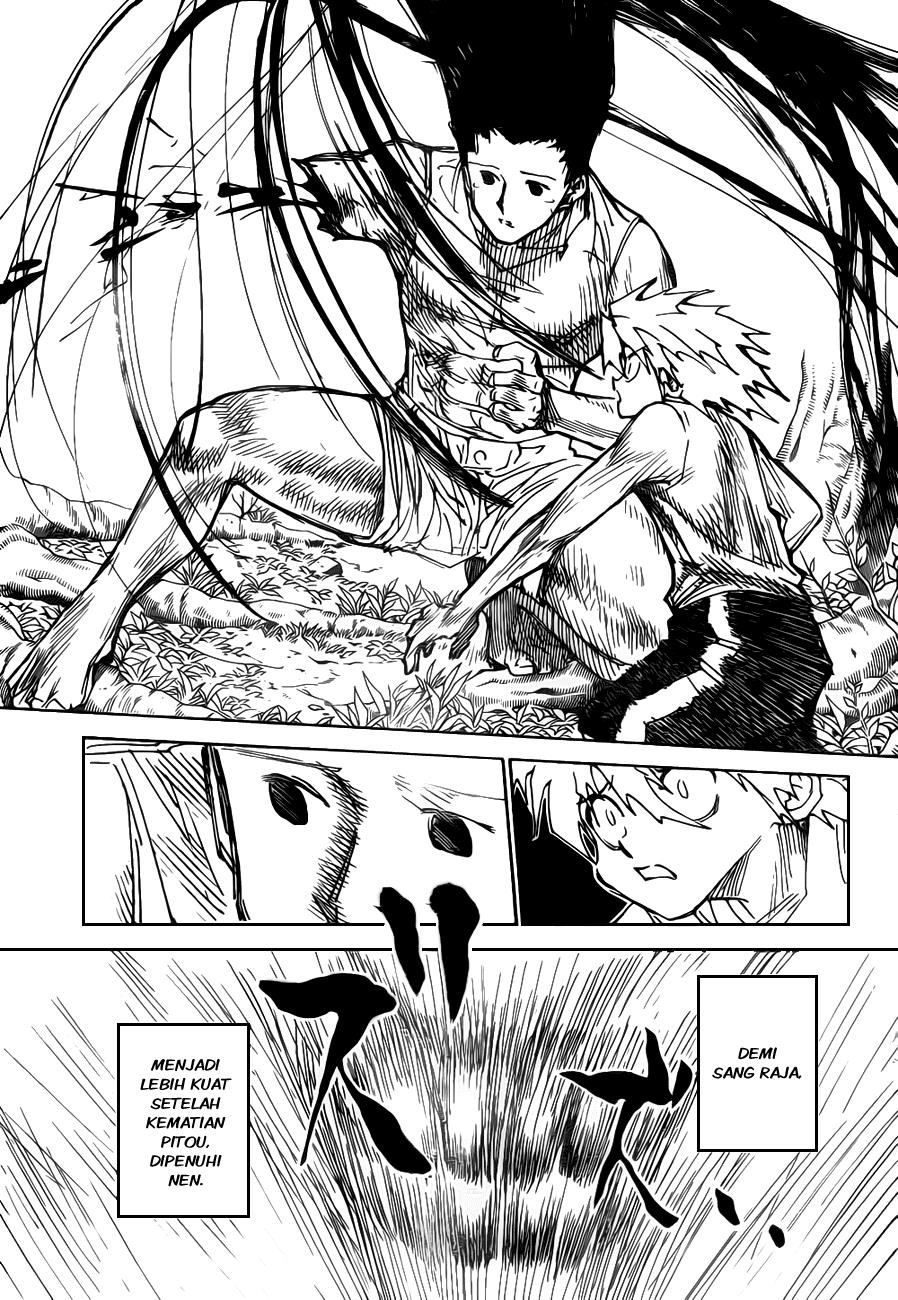 Chapter 307 - halaman 11