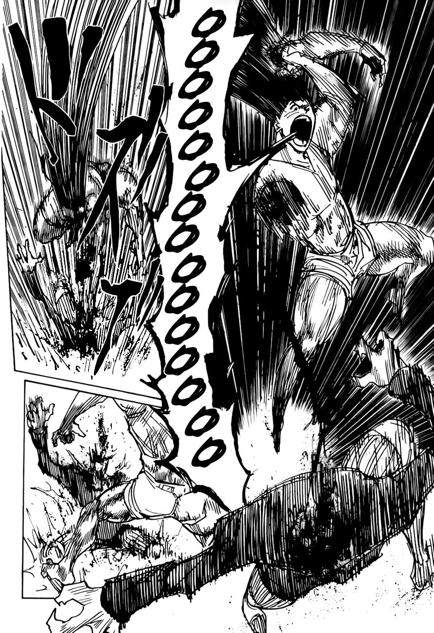 Chapter 307 - halaman 16