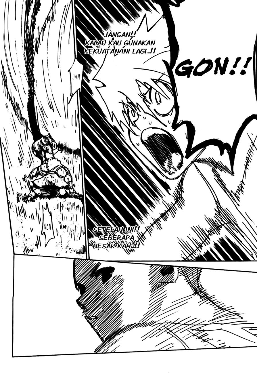 Chapter 307 - halaman 18
