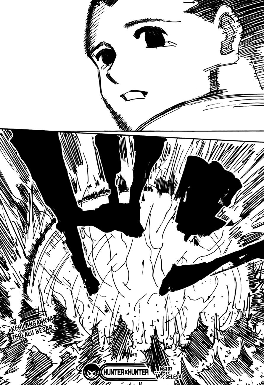 Chapter 307 - halaman 19