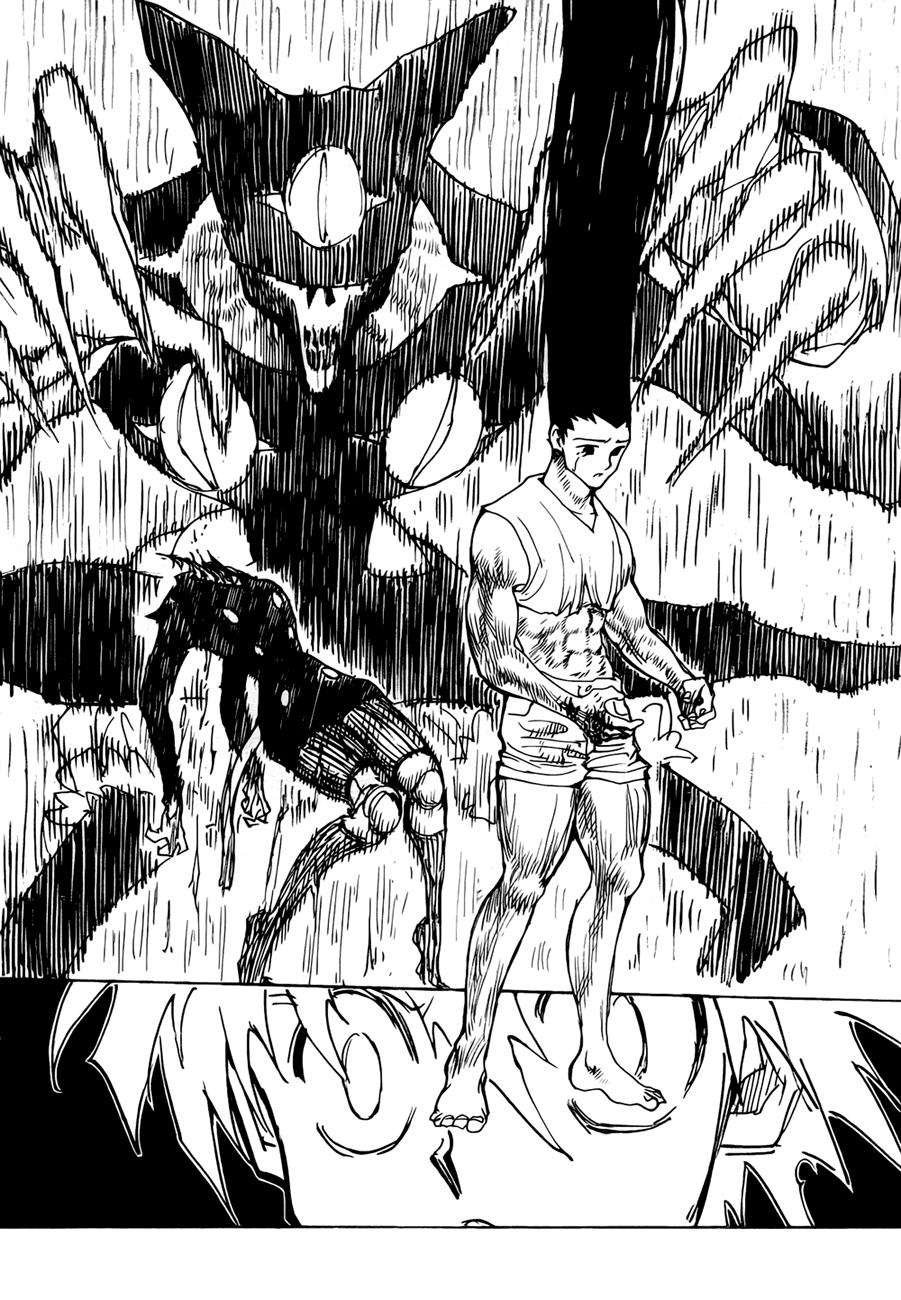 Chapter 307 - halaman 8