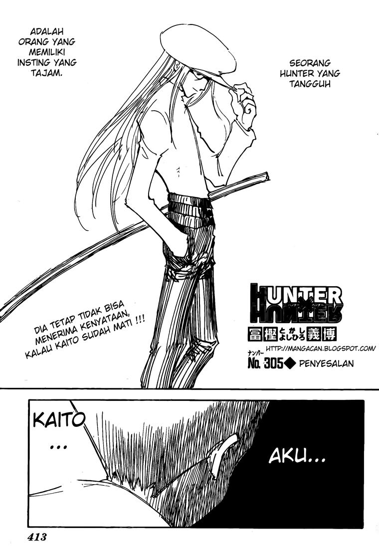 Chapter 305 - halaman 3