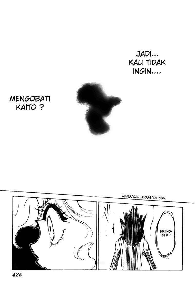 Chapter 305 - halaman 6