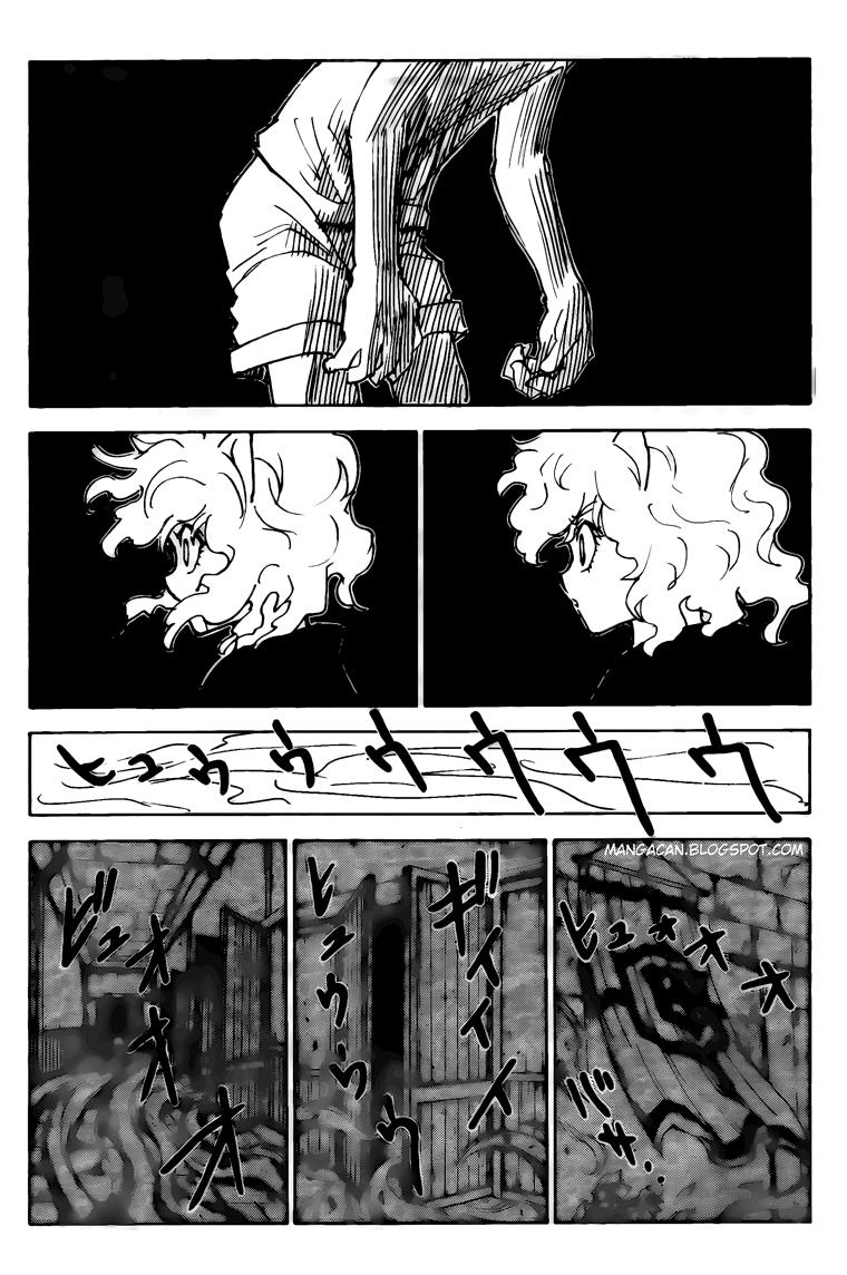 Chapter 305 - halaman 7
