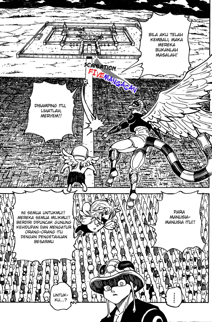 Chapter 303 - halaman 7