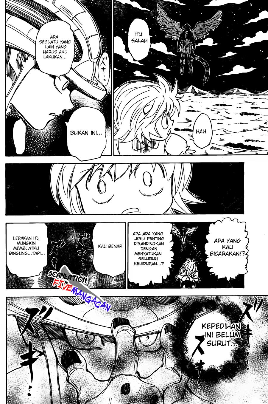 Chapter 303 - halaman 9