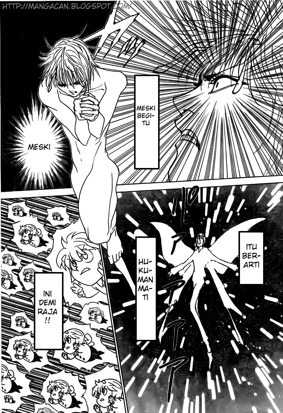 Chapter 302 - halaman 4