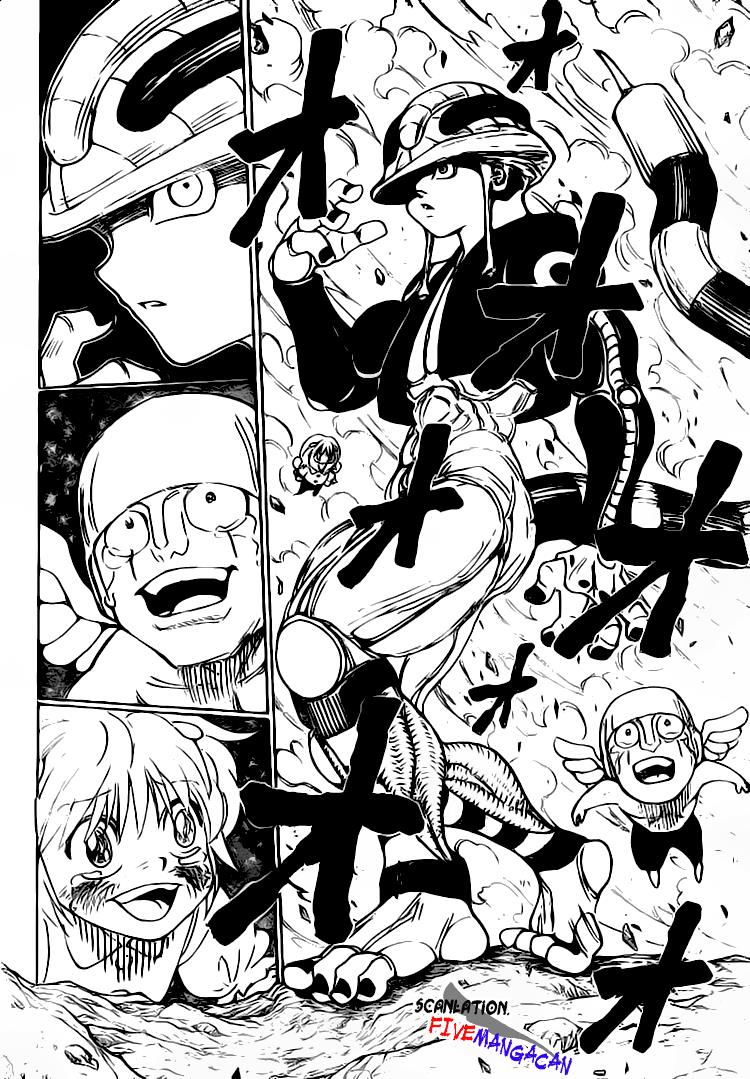 Chapter 301 - halaman 3