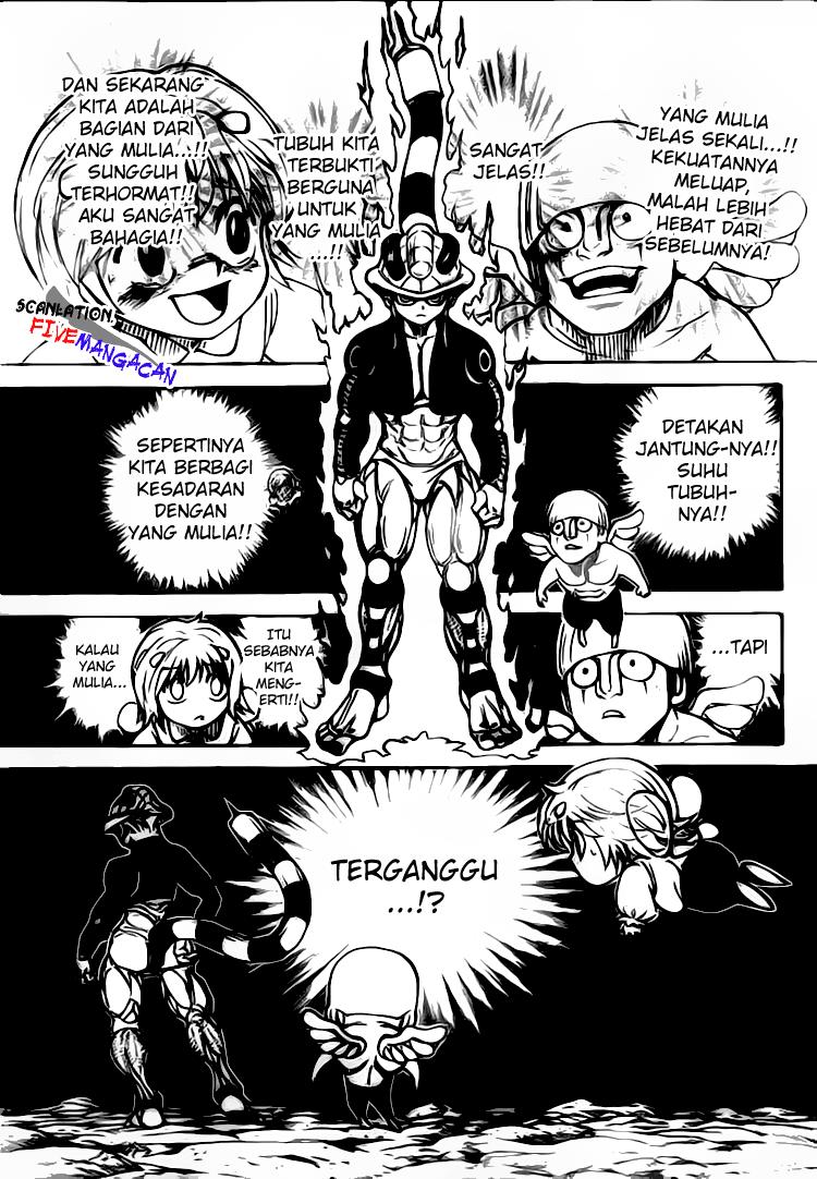Chapter 301 - halaman 4