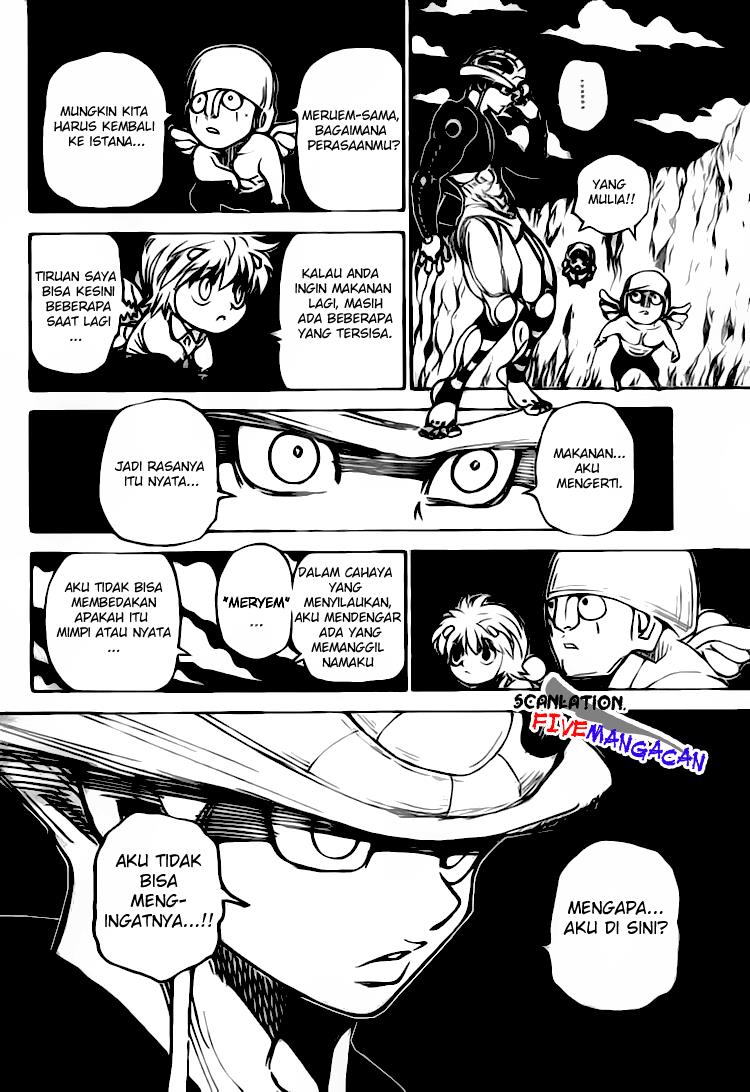 Chapter 301 - halaman 5