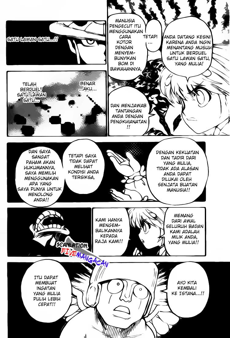Chapter 301 - halaman 9