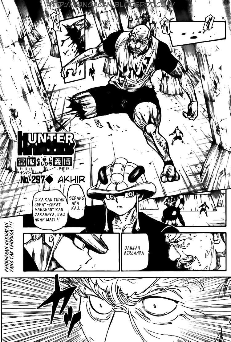Chapter 297 - halaman 2