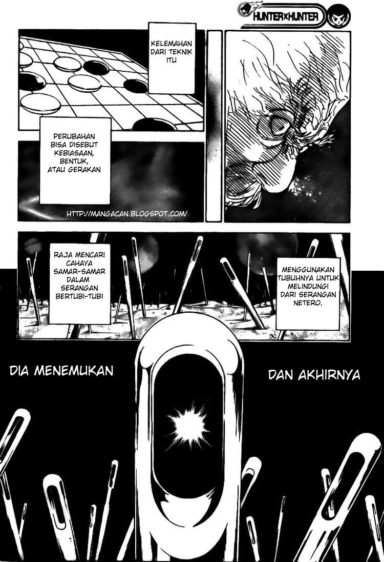 Chapter 297 - halaman 8
