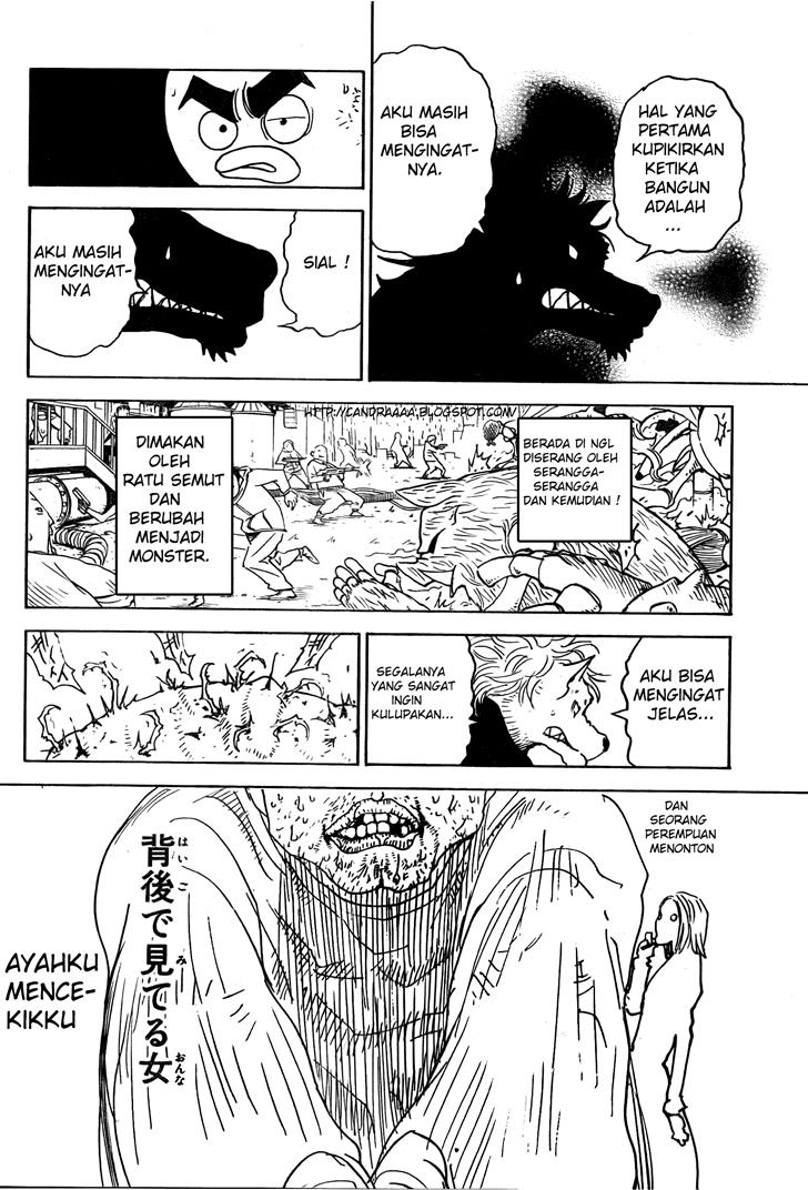Chapter 296 - halaman 16