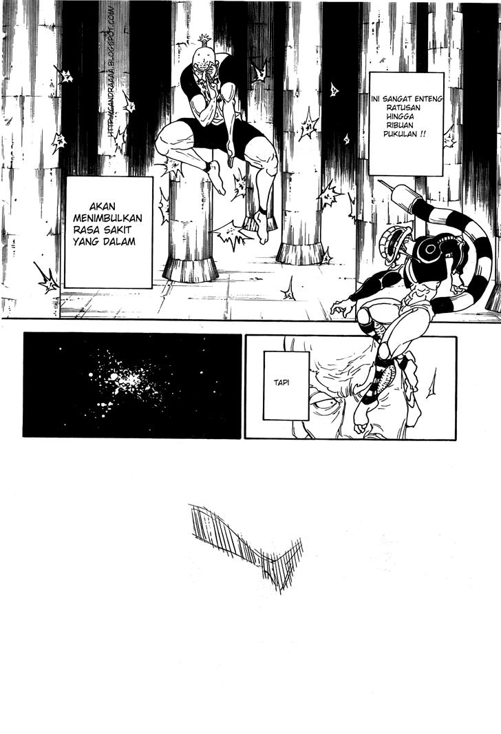 Chapter 296 - halaman 20