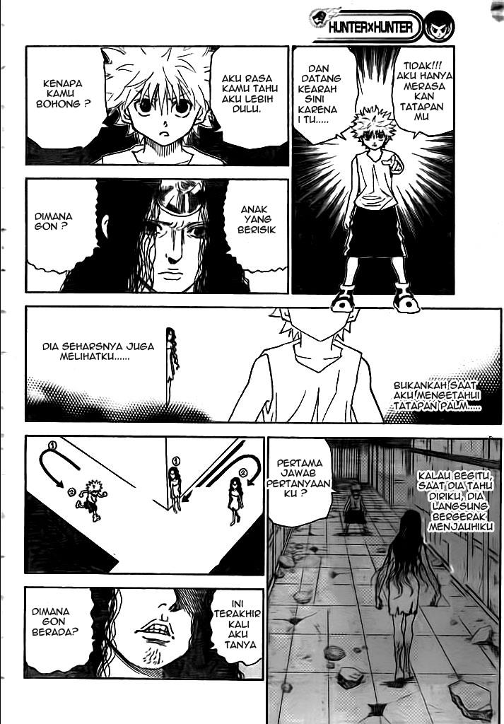 Chapter 293 - halaman 14