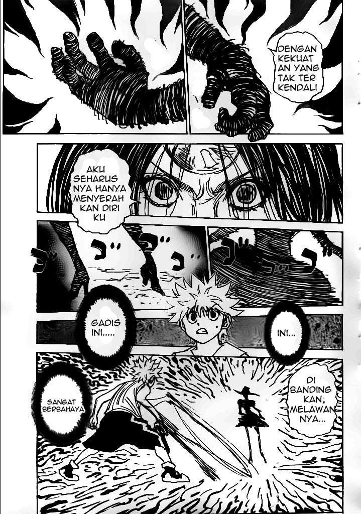 Chapter 293 - halaman 17