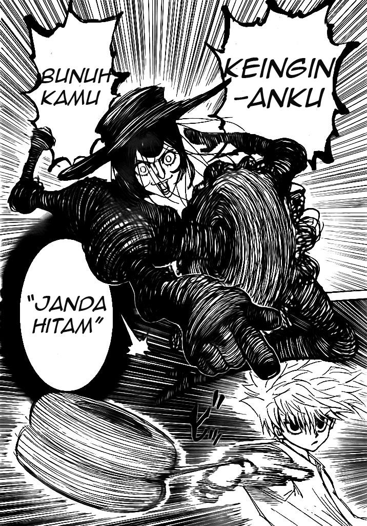 Chapter 293 - halaman 18