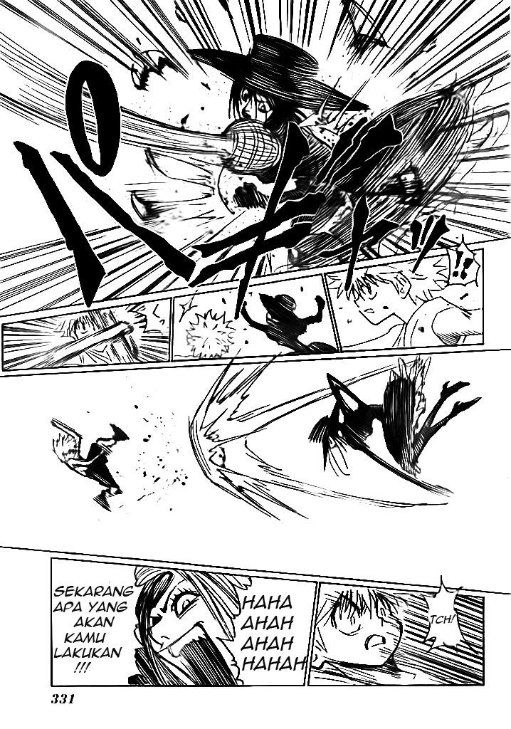 Chapter 293 - halaman 19