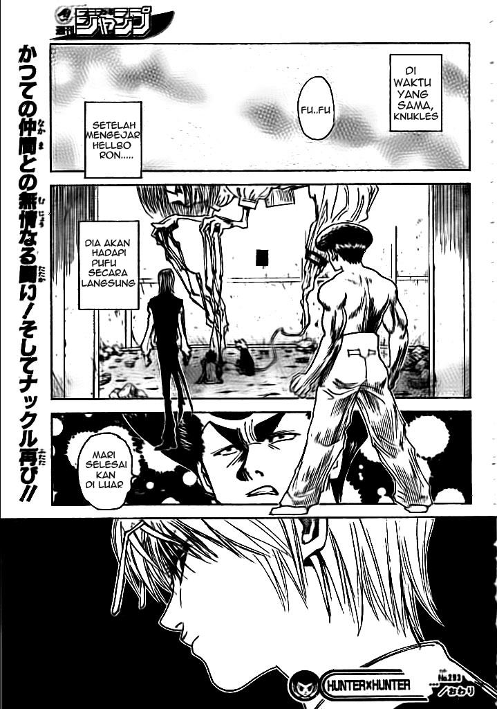 Chapter 293 - halaman 21