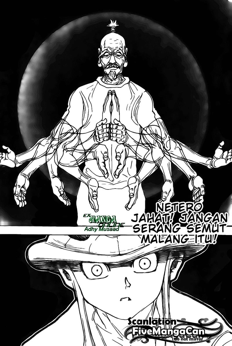 Chapter 288 - halaman 11