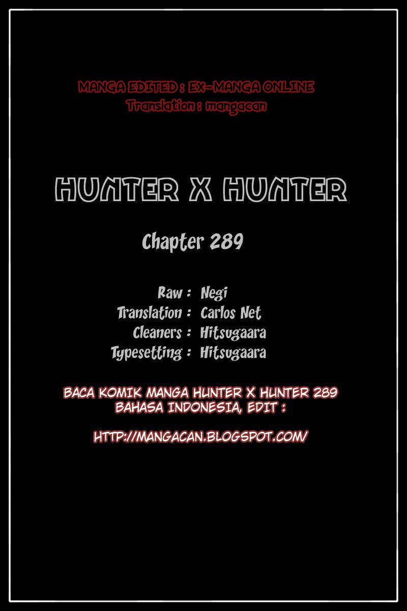 Chapter 288 - halaman 19