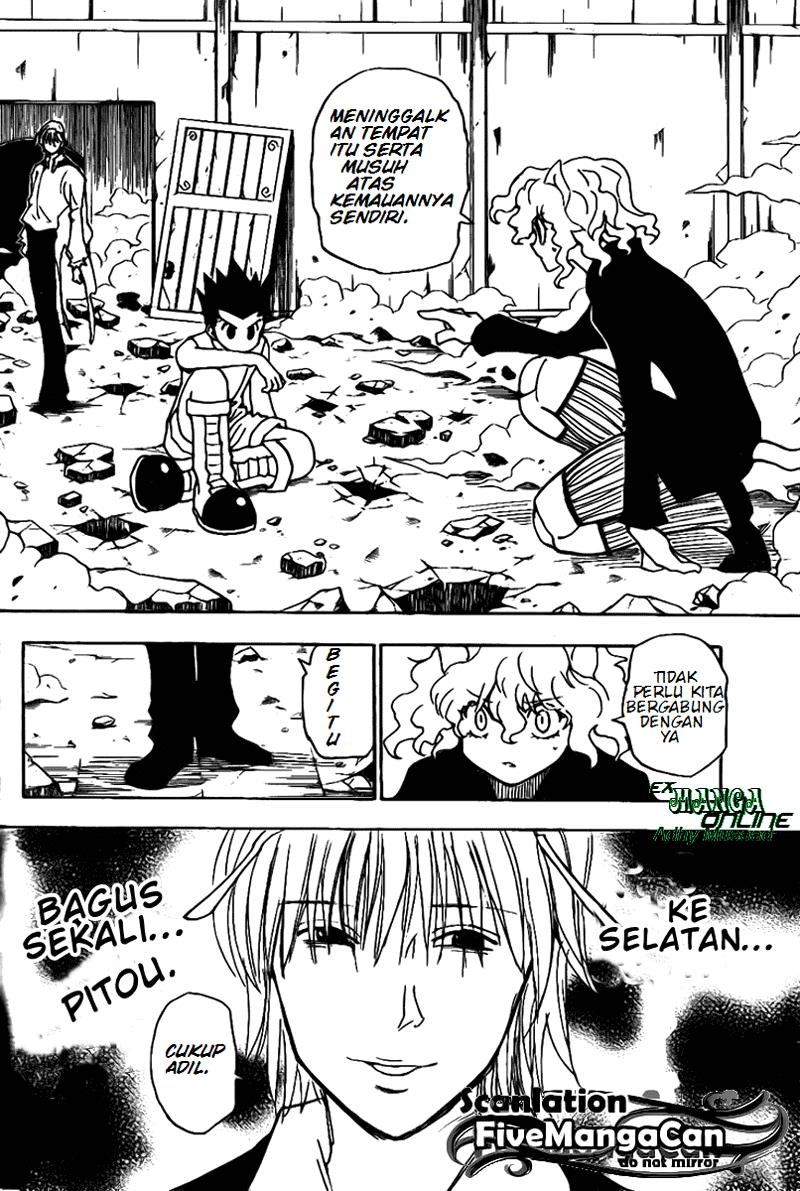 Chapter 288 - halaman 3
