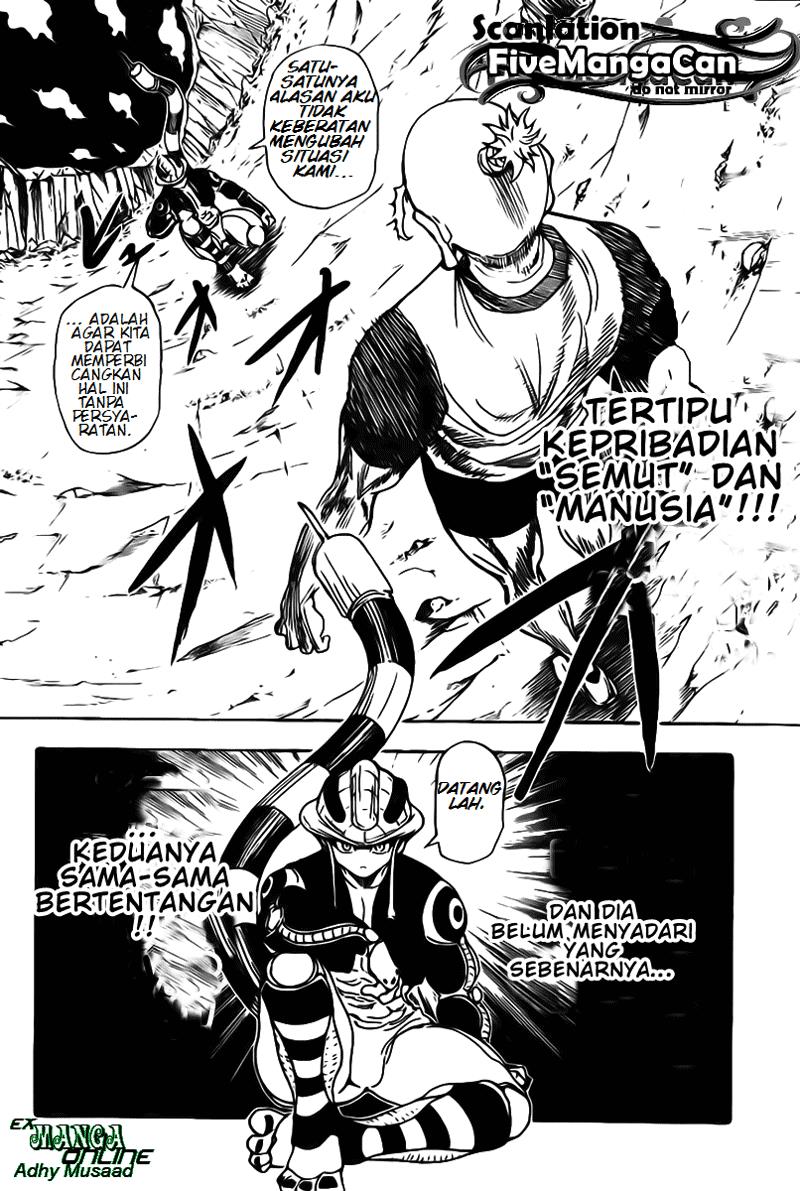 Chapter 288 - halaman 8