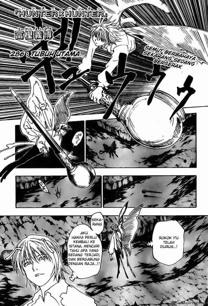 Chapter 286 - halaman 2