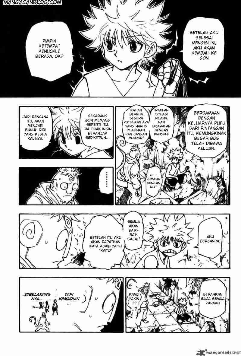 Chapter 286 - halaman 14