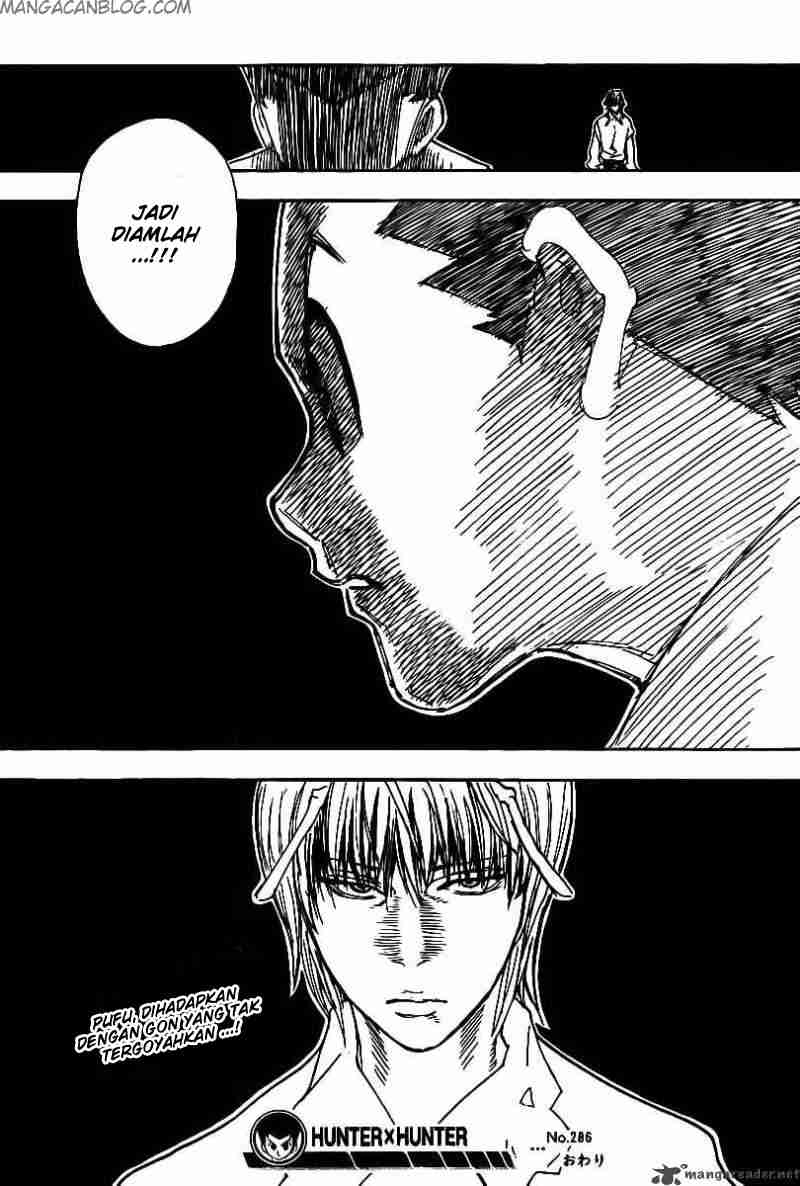 Chapter 286 - halaman 20