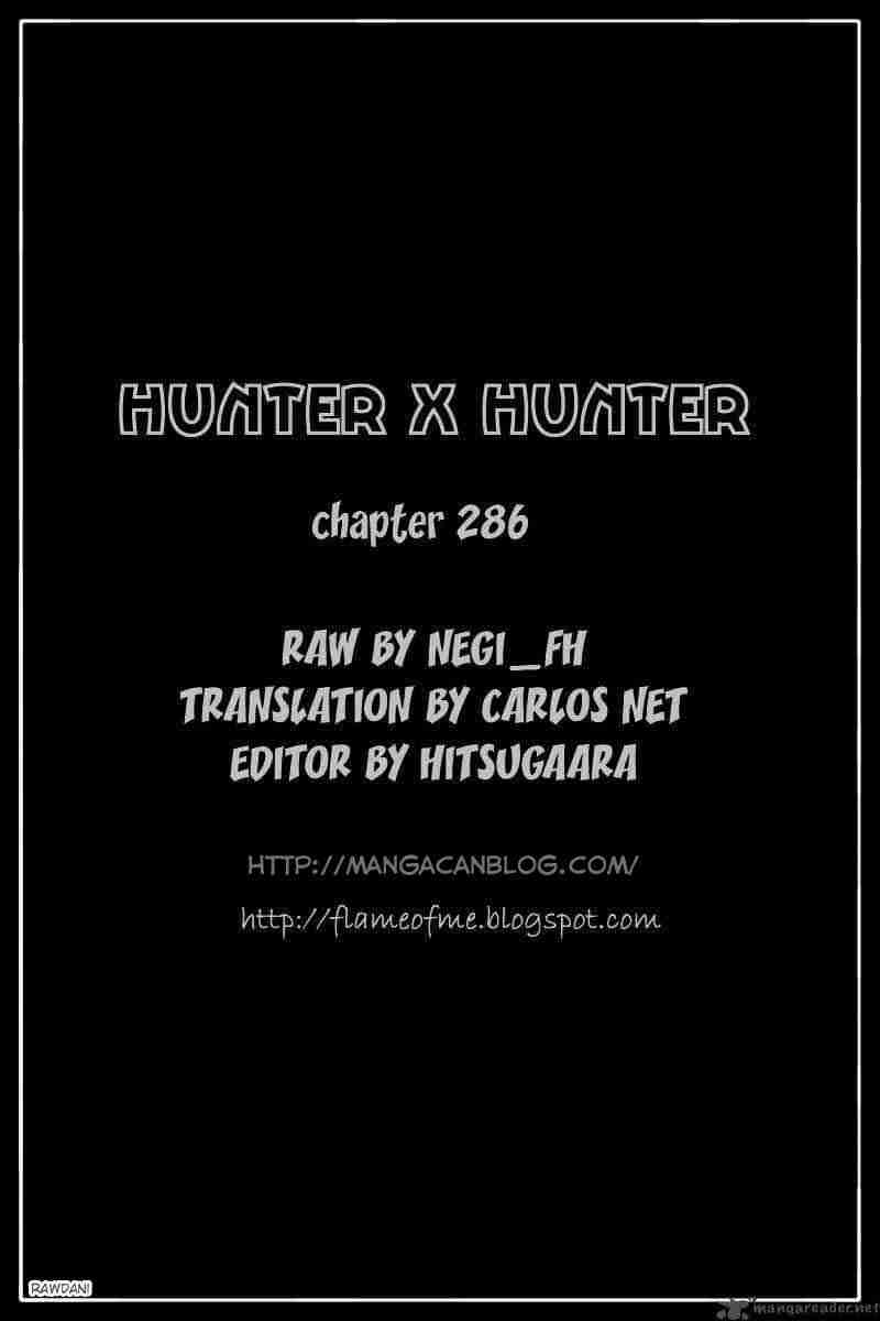 Chapter 286 - halaman 21