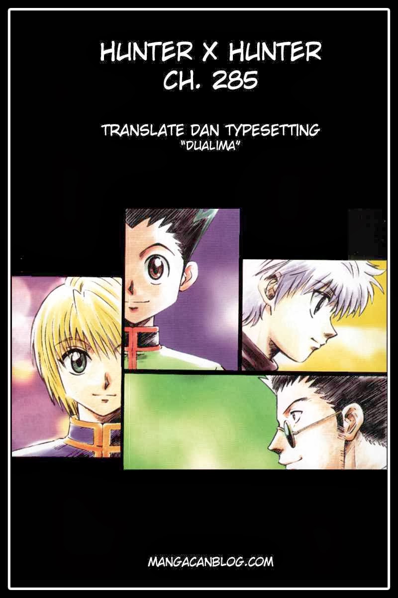 Chapter 285 - halaman 2