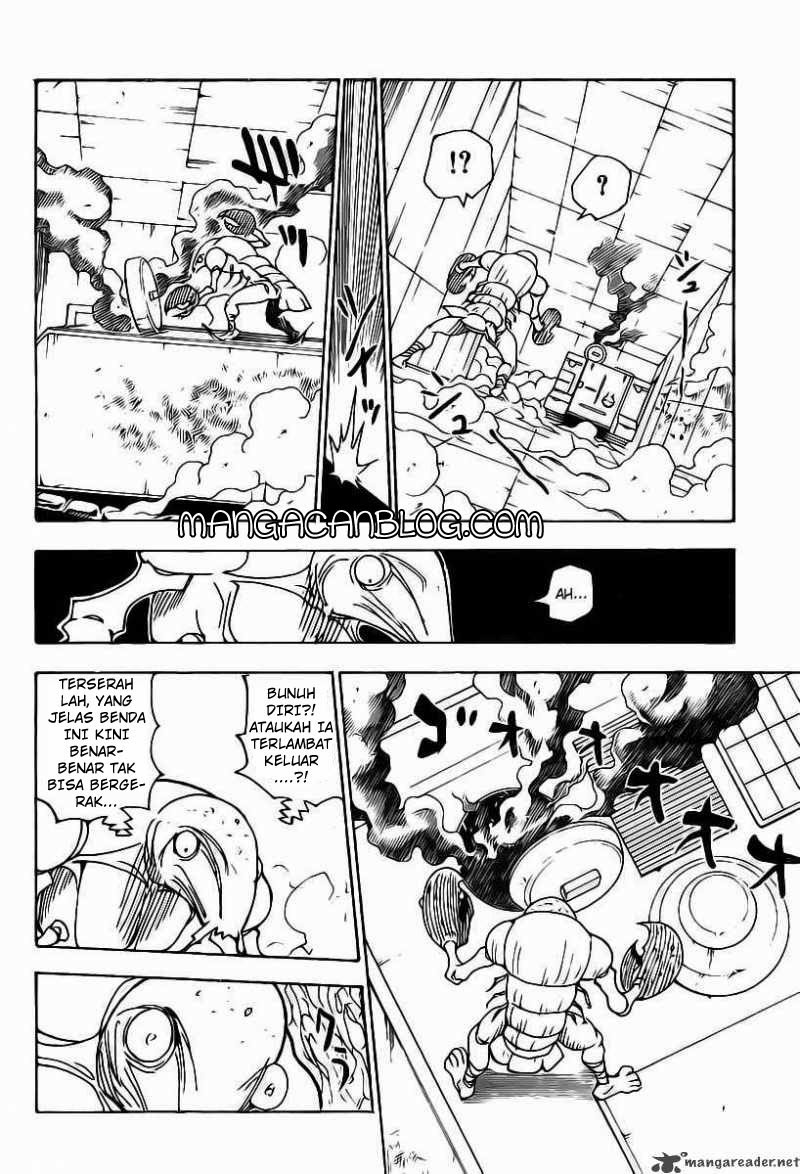 Chapter 283 - halaman 8