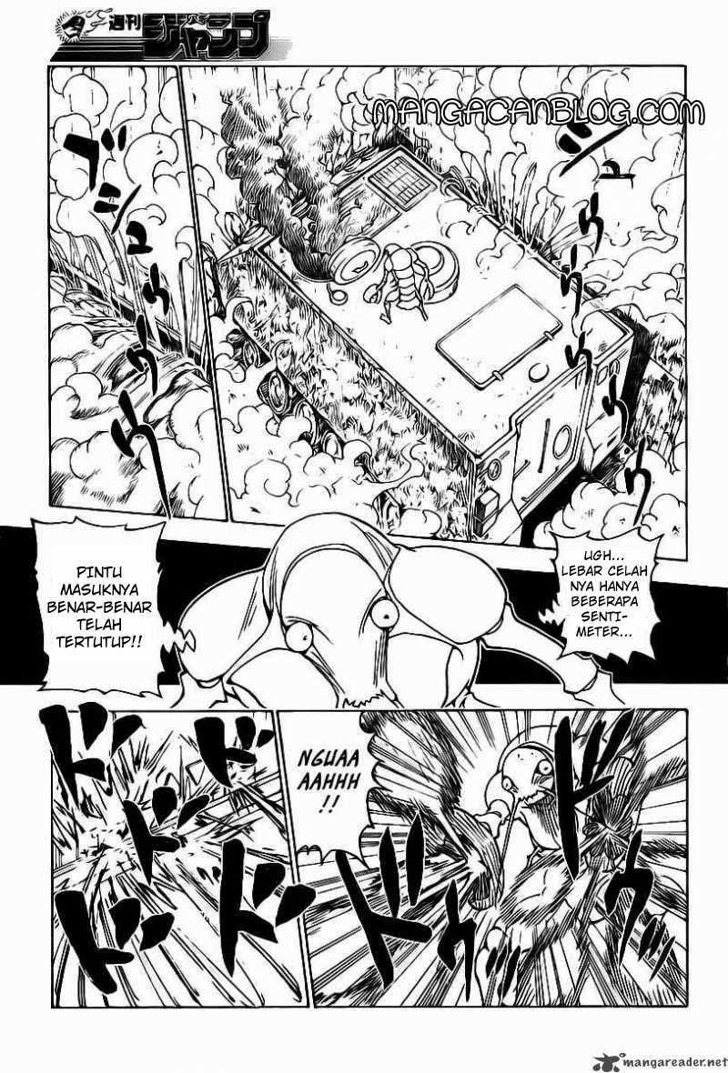 Chapter 283 - halaman 9