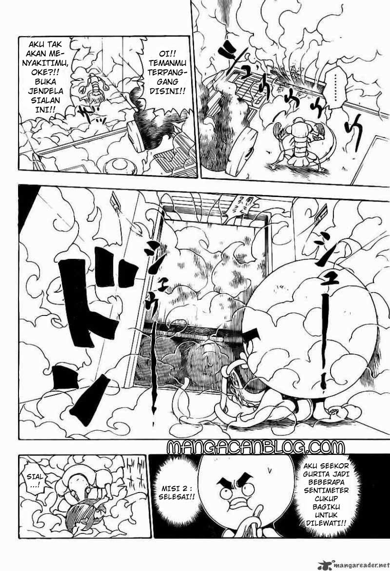 Chapter 283 - halaman 10