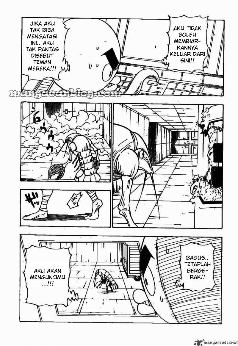 Chapter 282 - halaman 14