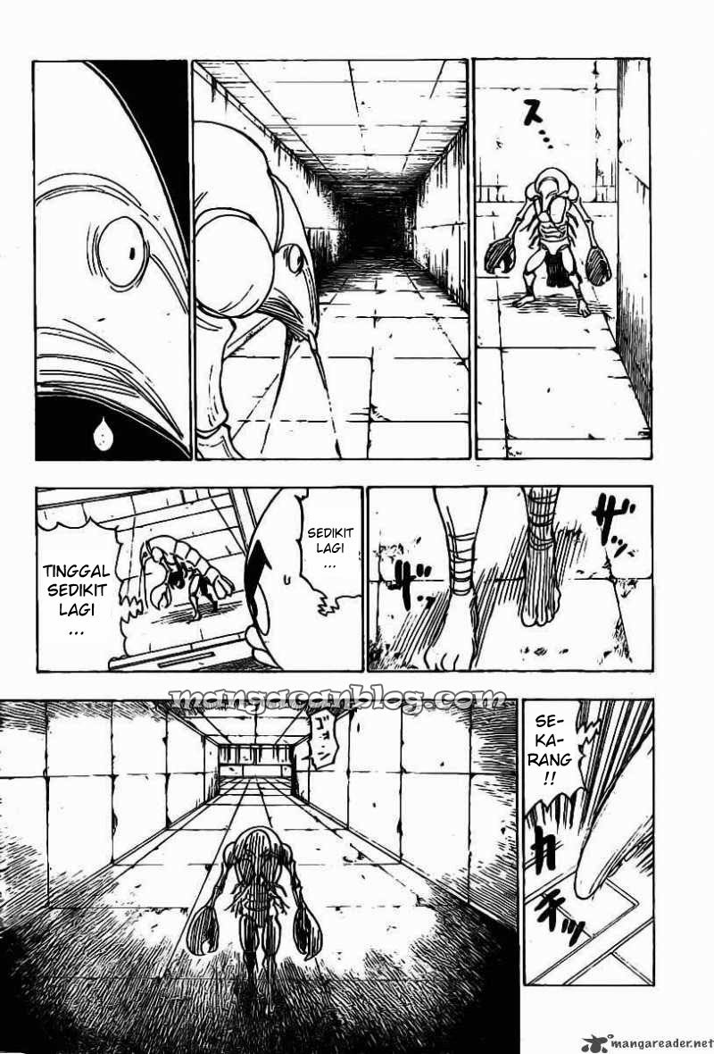 Chapter 282 - halaman 15